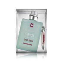 Perfume Masculino Victorinox Swiss Energy