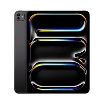 Tablet Apple iPad Pro MVX23LL/A 2024 M4 256GB 13" Space Black