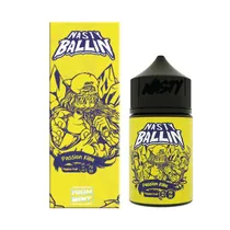 Nasty High Mint Passion Killa 3MG 60ML
