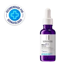 La Roche Posay Serum Anti-Manchas Nela B3 Niacinamide 30ML