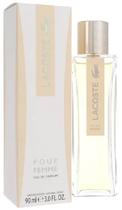 Perfume Lacoste Pour Femme Edp 90ML - Feminino