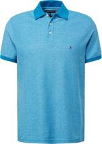 Camisa Polo Tommy Hilfiger MW0MW33281 Czu - Masculina