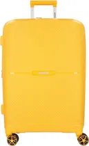 Mala para Viagem American Tourister Kyoto 15337413711 Golden Yellow - Média