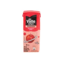 Del Valle Kapo Jugo Manzana 200ML