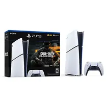 Console Sony Playstation 5 de 1TB Digital CFI-2015 Call Of Duty Black Ops 6