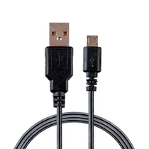 Cabo USB-A ...