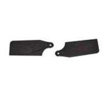 NE400220 Tail Rotor Black 319A