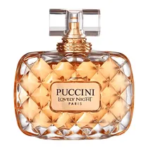 Puccini Perfume Lovely Night Eau de Parfum 100ML