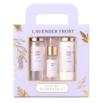 Kit de Loção de Banho de Luxo SOY2481002 - 100ML