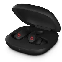 Fones de Ouvido Sem Fio Beats Fit Pro MK2F3LL/A - Preto