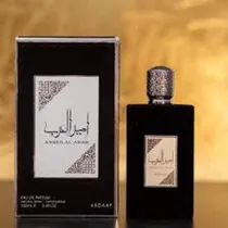 Asdaaf Ameer Al Arab Edp 100 ML