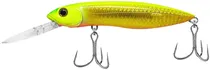 Isca Artificial Marine Sports Power Minnow 120DR-HFC