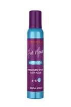 Panorama Mousse Hair Mousse Double Effect Mega Hold 400ML