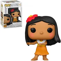 Funko Pop Disney Small World United States 1073