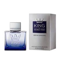 Perfume Antonio Banderas King Of Seduction Eau de Toilette 100ML