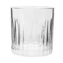 Copo de Vidro 8.6X8.3CM 310ML