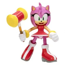 Jakks Sonic 4 Amy 27792