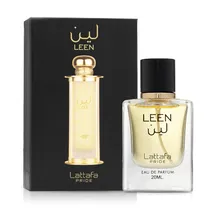 Perfume Lattafa Pride Leen 20ML Eau de Parfum Unissex