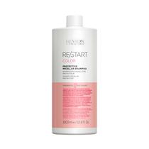 Shampoo Revlon Restart Color 1000ML