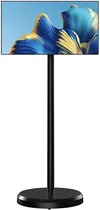 Tela Multimídia Inteligente AIO-2105 21.5" 4+64GB Android - Bivolt