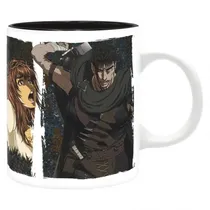 Abystyle Mug 3D Berserk-Group 56928