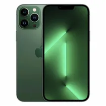 Apple iPhone 13 Pro Max *Cpo* A2484 LL 128GB 6GB Ram Tela 6.7" - Verde (Deslacrado)  Apple iPhon...