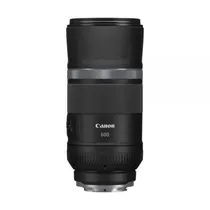 Lente Canon RF 600MM F/11 Is STM