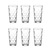 Set de Vasos Pasabahce Space 52913 370ML 6 Piezas