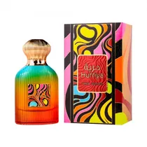Perfume Paris Corner Hurriya Edp Unissex 100ML