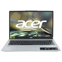 Notebook Acer Aspire 3 A325-42 AMD Ryzen 3-7330U 15.6" 8GB de Ram/512GB - Silver (Caixa Feia)