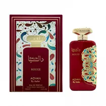 Adyan Dalia Rouge 100ML Edp c/s  Adyan Dalia...