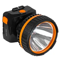 Lanterna de Cabeca Ecopower EP-1381 - Recarregavel