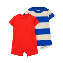Macacon Infantil Carter's 1Q503510 Niño 2 PZS