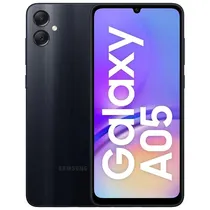 Samsung Galaxy A05 SM-A055M Dual 64 GB – Black