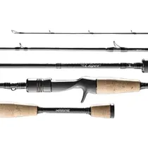Marine Vara Liger p/Carretilla LG-C581MLF 1.73M 10-14LB 2025