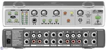 Behringer MON800
