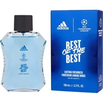 Perfume Adidas Uefa Best Of The Best Edt - Masculino 100ML