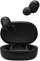 Fone de Ouvido Xiaomi Mi Redmi Airdots 2 TWSEJ061LS Bluetooth - Black