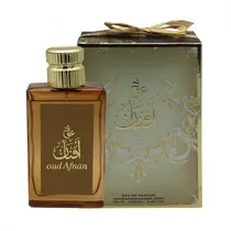 Perfume MB Oud Afnan Edp Feminino 100ML