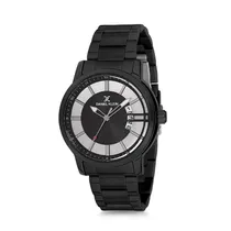 Relógio Analógico Masculino Daniel Klein Premium DK12108-3 - Preto