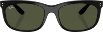 Óculos de Sol Ray Ban RB2389 901/31 57 - Feminino