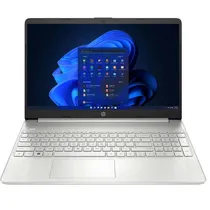 Notebook HP 15-EF2747WM de 15.6" com AMD Ryzen 7-5700U/16 Ram/512GB SSD/W11 - Silver