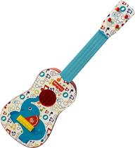 Minha Primeira Guitarra Fisher-Price - DFP301F