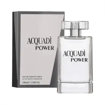  Perfume Acq...