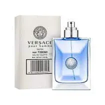 Tester Versace Pour Homme Edt 100ML