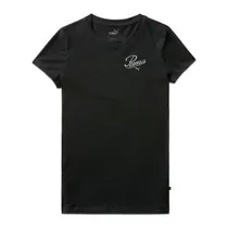 Remera Puma Essentials Small Logo Women's 684982A03