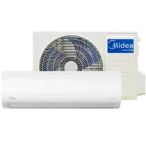 Ar Condicionado Split Midea Inverter MDINV-12MID 12000BTU 220V/60HZ - BR (Caixa Feia)