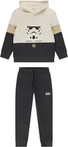 Conjunto Orchestra Hgangs-Ecr - Masculino