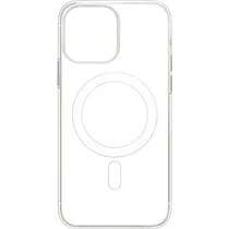 4LIFE Case Magsafe p/iPhone 15 Pro Transparente