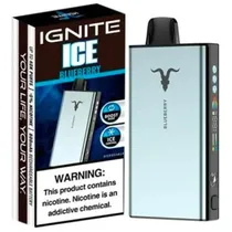 Ignite V400 Ice Blueberry  Ignite V400...